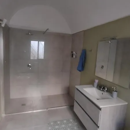 Holiday home Leuca Bis House *