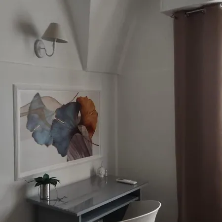Holiday home Leuca Bis House *