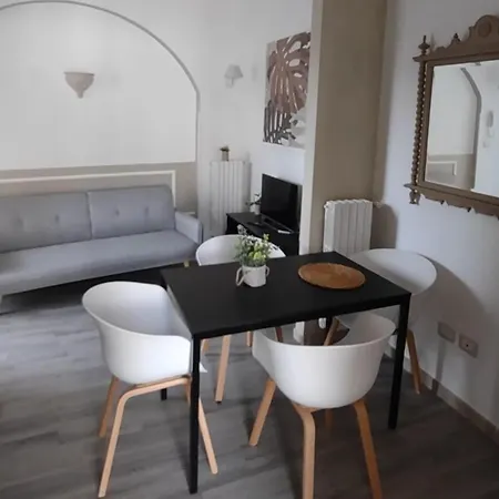 Holiday home Leuca Bis House